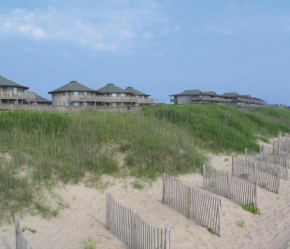 Outer Banks Beach Club II Resorts